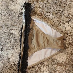 Voda swim bottoms